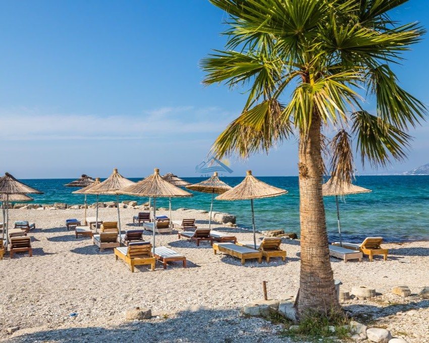 5 Rruga Kaonët, Orikum 9426